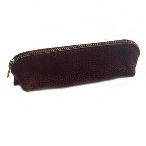 Portland Leather Goods Pouch